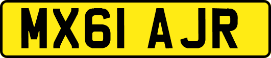 MX61AJR