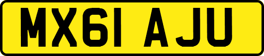 MX61AJU