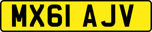 MX61AJV