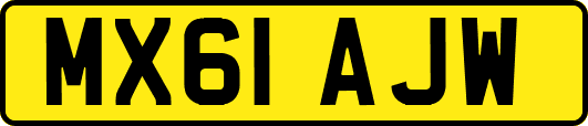 MX61AJW