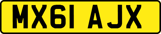 MX61AJX