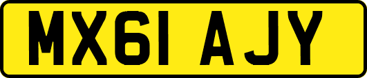 MX61AJY