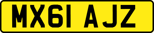 MX61AJZ