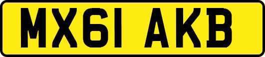 MX61AKB