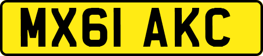 MX61AKC