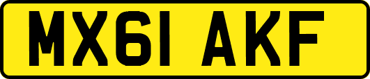 MX61AKF