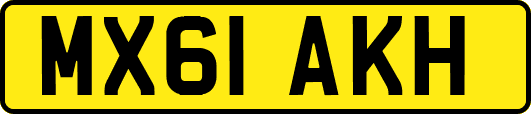 MX61AKH