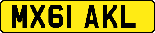 MX61AKL