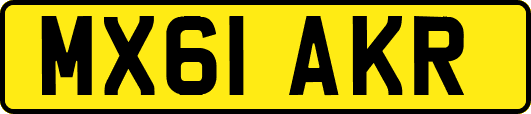 MX61AKR