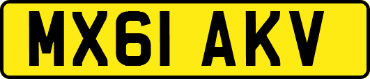 MX61AKV