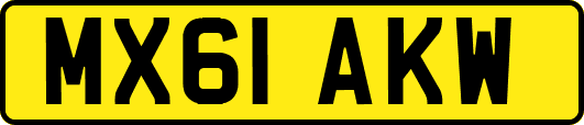 MX61AKW