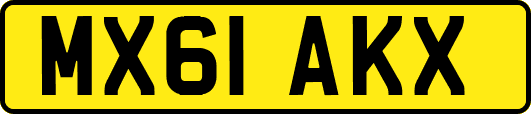 MX61AKX