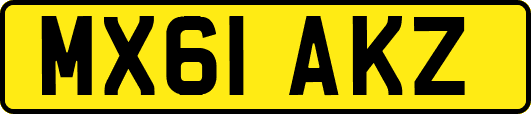 MX61AKZ
