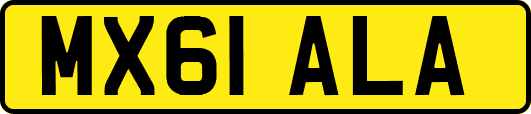MX61ALA