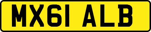 MX61ALB