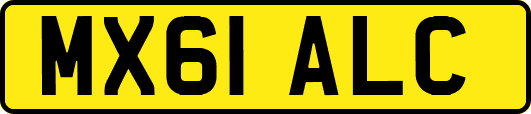 MX61ALC