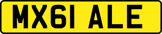 MX61ALE