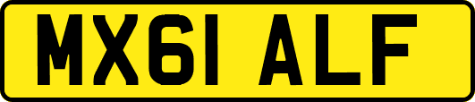 MX61ALF