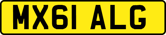 MX61ALG