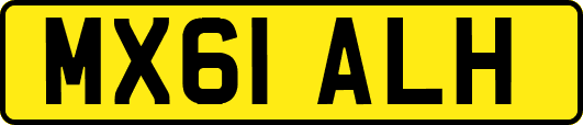 MX61ALH