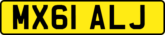 MX61ALJ