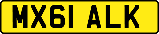 MX61ALK