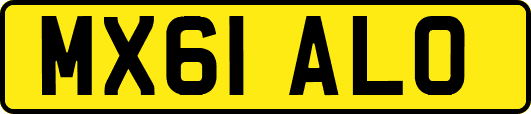 MX61ALO