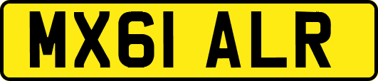 MX61ALR
