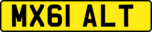 MX61ALT