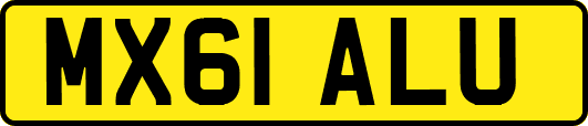 MX61ALU