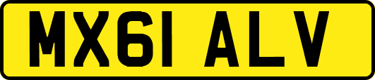 MX61ALV
