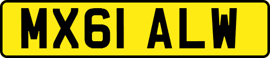 MX61ALW