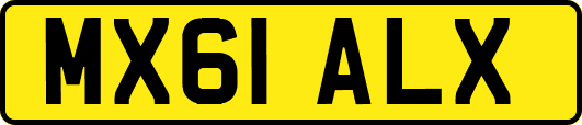 MX61ALX