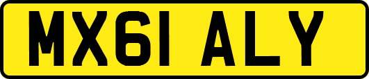 MX61ALY