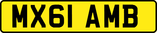 MX61AMB