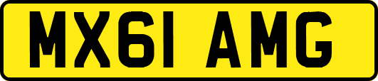 MX61AMG