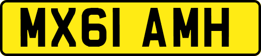 MX61AMH