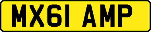 MX61AMP