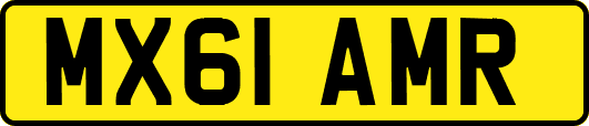 MX61AMR