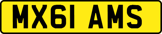 MX61AMS