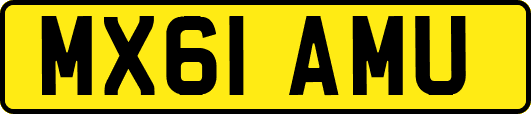 MX61AMU