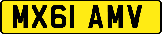 MX61AMV