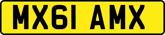 MX61AMX