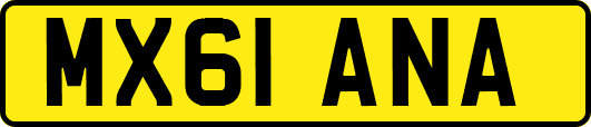 MX61ANA