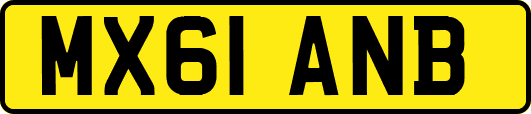 MX61ANB