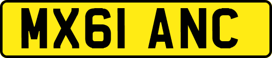 MX61ANC