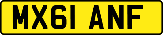 MX61ANF