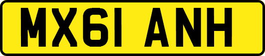 MX61ANH