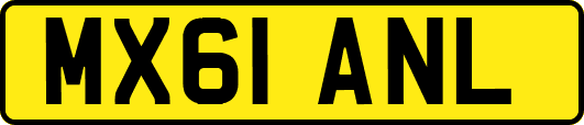 MX61ANL