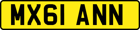 MX61ANN